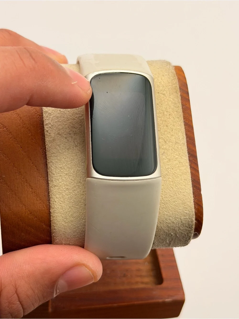 fitbit good comes
